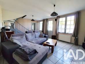 Vente Maison 5 chambresGennes