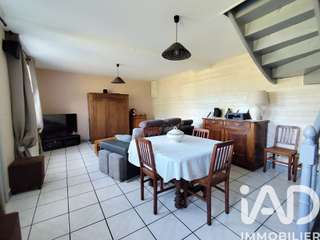 Vente maison 8 pièces Vente maison 8 pièces