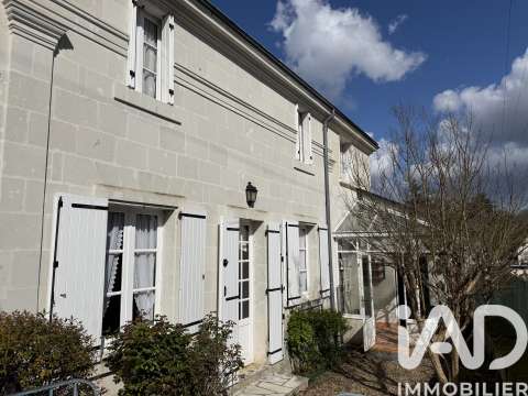 Vente maison 6 pièces Gennes 49