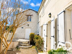 Vente Maison 4 chambresGennes