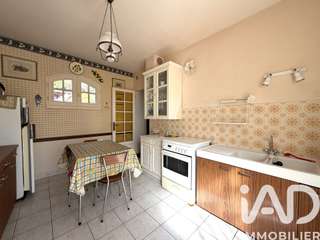 Vente maison 6 pièces Vente maison 6 pièces
