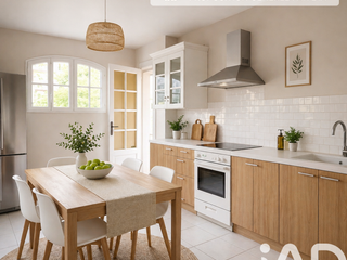 Vente maison 6 pièces Vente maison 6 pièces