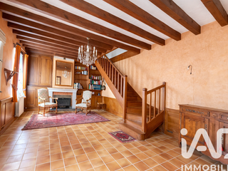 Vente maison 6 pièces Vente maison 6 pièces