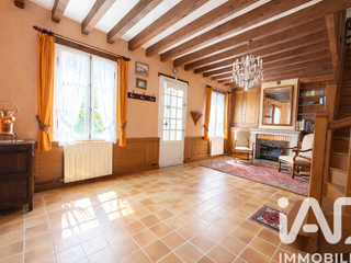 Vente maison 6 pièces Vente maison 6 pièces