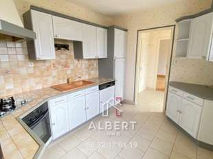 Photo Vente maison Gennes