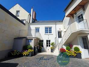 Vente Maison 4 chambresGennes