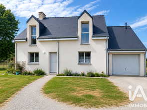 Vente Maison 4 chambresGennes