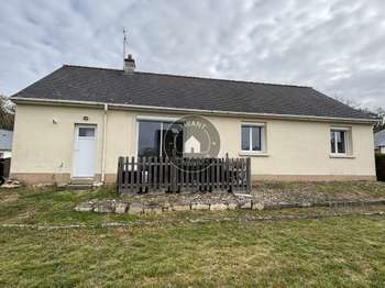 Vente Maison 3 chambresGennes