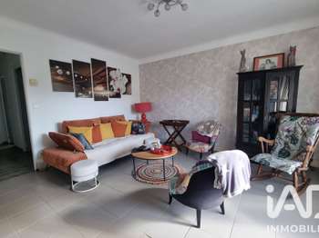 Vente Maison 4 chambresGennes