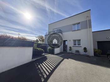 Vente Maison 4 chambresGennes