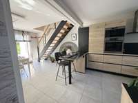 Vente maison 6 pièces Vente maison 6 pièces