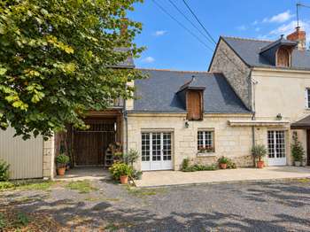 Vente Maison 3 chambresGennes