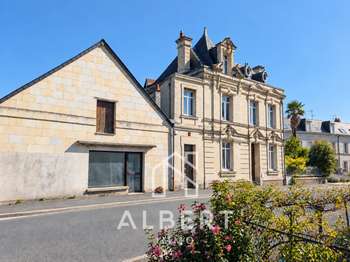 Vente maison 6 pièces Gennes 49