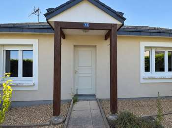 Vente Maison 3 chambresGennes