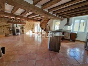 Photo Vente maison Gennes-Longuefuye