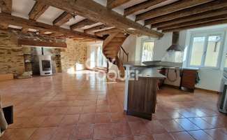 Photo Vente maison Gennes-Longuefuye