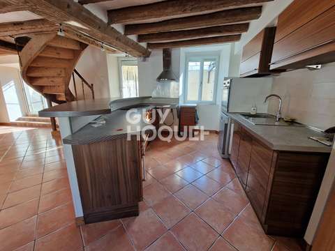 Vente maison 7 pièces Vente maison 7 pièces