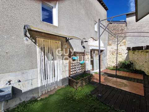 Vente maison 7 pièces Vente maison 7 pièces
