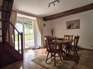 Vente maison 9 pièces