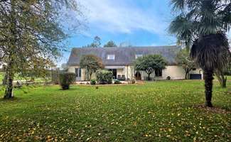 Photo Vente maison Gennes-sur-Glaize