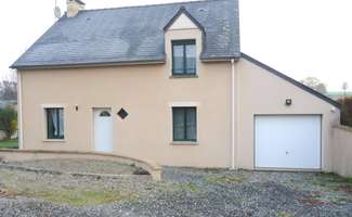 Photo Vente maison Gennes-sur-Seiche