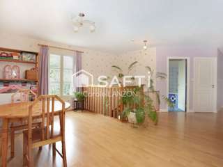Vente maison 8 pièces Vente maison 8 pièces