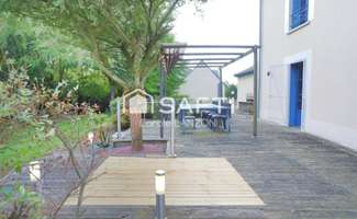 Photo Vente maison Gennes-sur-Seiche