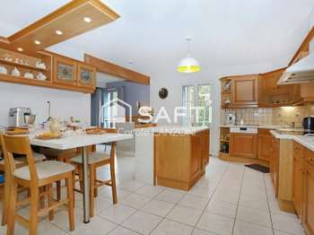 Vente Maison 4 chambresGennes-sur-Seiche