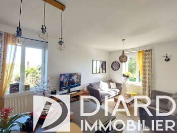 Vente Maison 3 chambresGennes-sur-Seiche