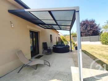 Vente Maison 4 chambresGennes-sur-Seiche