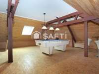 Vente maison 8 pièces Vente maison 8 pièces