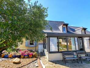 Vente Maison 3 chambresGennes-Val-de-Loire