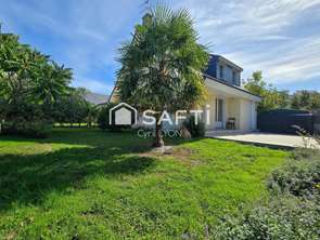 Vente Maison 4 chambresGennes-Val-de-Loire