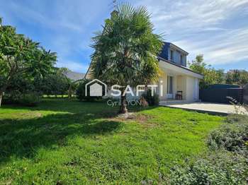 Vente maison 5 pièces Gennes-Val-de-Loire 49