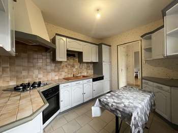 Vente maison 6 pièces Gennes-Val-de-Loire 49