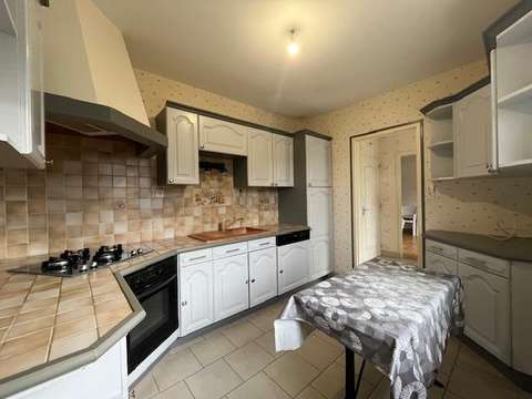 Vente maison 6 pièces Gennes-Val-de-Loire 49