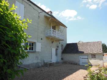 Vente Maison 4 chambresGennes-Val-de-Loire