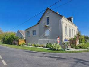 Vente Maison 4 chambresGennes-Val-de-Loire