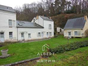 Vente Maison 5 chambresGennes-Val-de-Loire