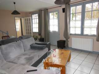 Vente maison 9 pièces