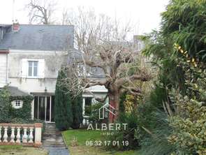 Vente Maison 4 chambresGennes-Val-de-Loire