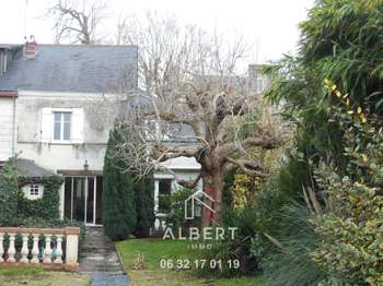 Vente maison 7 pièces Gennes-Val-de-Loire 49