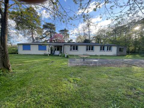 Vente maison 10 pièces Gennes-Val-de-Loire 49