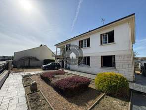 Vente Maison 4 chambresGennes-Val-de-Loire