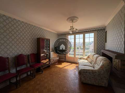 Vente maison 6 pièces Vente maison 6 pièces