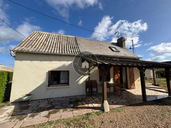 Vente maison 3 pièces Gennes-Val-de-Loire 49