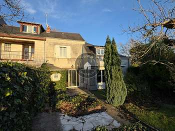 Vente maison 7 pièces Gennes-Val-de-Loire 49