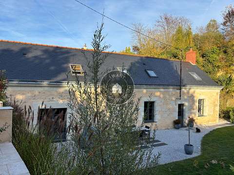 Vente maison 5 pièces Gennes-Val-de-Loire 49