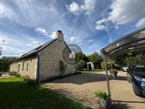 Vente Maison 3 chambresGennes-Val-de-Loire