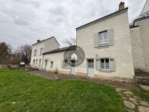Vente Maison 5 chambresGennes-Val-de-Loire